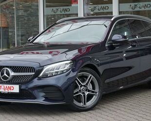 Mercedes-Benz C 200 Gebrauchtwagen
