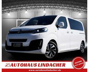 Citroen SpaceTourer Gebrauchtwagen