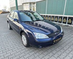 Ford Mondeo Gebrauchtwagen