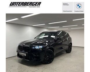 BMW X5 M Gebrauchtwagen