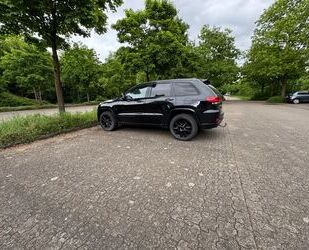 Jeep Grand Cherokee Gebrauchtwagen