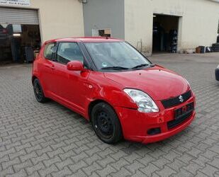 Suzuki Swift Gebrauchtwagen