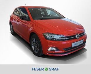 VW Polo Gebrauchtwagen