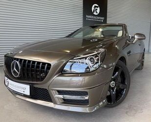 Mercedes-Benz SLK 350 Gebrauchtwagen