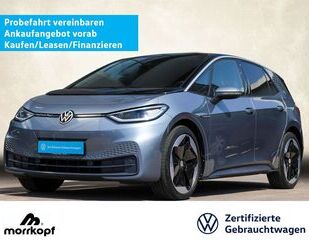 VW ID.3 Gebrauchtwagen