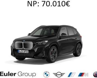 BMW iX1 Gebrauchtwagen