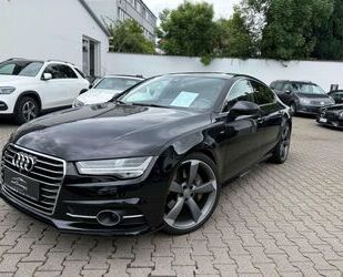 Audi A7 Gebrauchtwagen