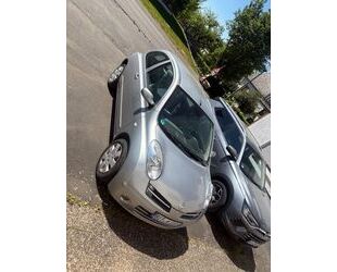 Nissan Micra Gebrauchtwagen
