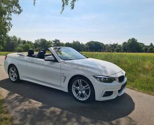BMW 420 Gebrauchtwagen