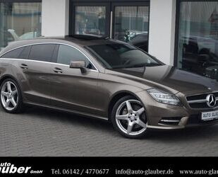 Mercedes-Benz CLS 350 Gebrauchtwagen