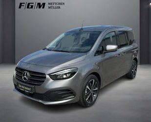 Mercedes-Benz T-Klasse Gebrauchtwagen