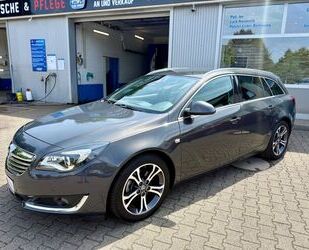 Opel Insignia Gebrauchtwagen