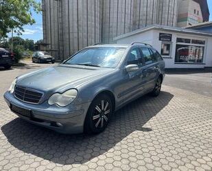 Mercedes-Benz C 200 Gebrauchtwagen