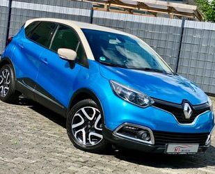 Renault Captur Gebrauchtwagen