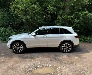Mercedes-Benz GLC 300 Gebrauchtwagen