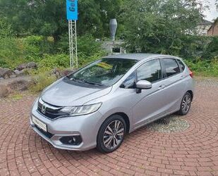 Honda Jazz Gebrauchtwagen