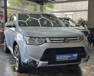 Mitsubishi Outlander Gebrauchtwagen