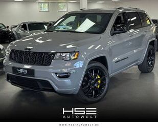 Jeep Grand Cherokee Gebrauchtwagen