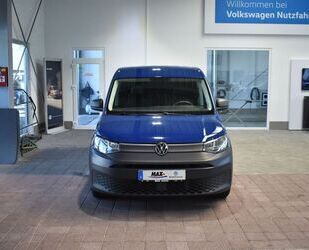 VW Caddy Maxi Gebrauchtwagen