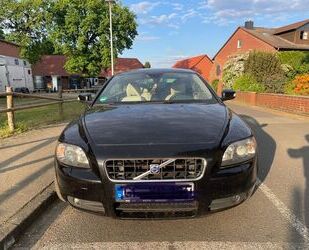 Volvo C70 Gebrauchtwagen