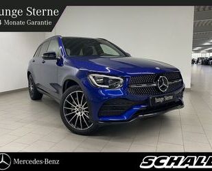 Mercedes-Benz GLC 300 Gebrauchtwagen