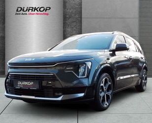 Kia Niro Gebrauchtwagen