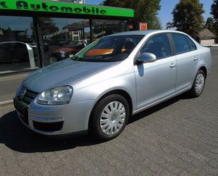 VW Jetta Gebrauchtwagen
