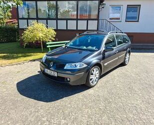 Renault Megane Gebrauchtwagen