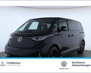 VW ID. Buzz Gebrauchtwagen