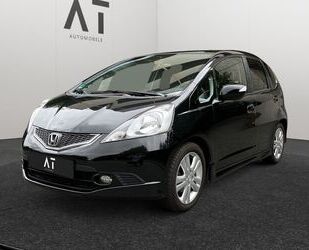 Honda Jazz Gebrauchtwagen