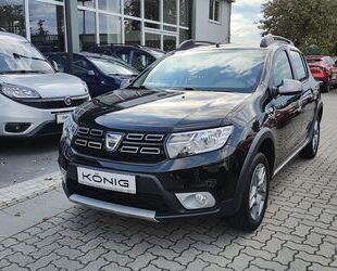 Dacia Sandero Gebrauchtwagen