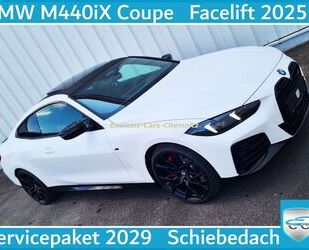 BMW M440 Gebrauchtwagen