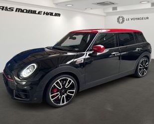 Opel John Cooper Works Clubman 