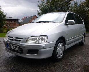 Mitsubishi Space Star Gebrauchtwagen