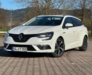 Renault Megane Gebrauchtwagen