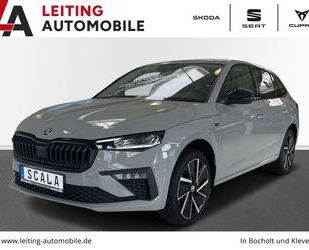 Skoda Scala Gebrauchtwagen