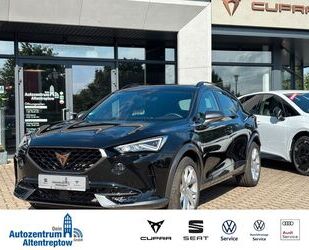 Cupra Formentor Gebrauchtwagen