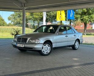 Mercedes-Benz C 220 Gebrauchtwagen