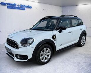 Mini Cooper S Countryman Gebrauchtwagen