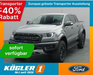 Ford Ranger Gebrauchtwagen