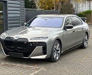 BMW M760 Gebrauchtwagen