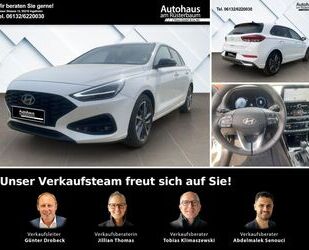 Hyundai i30 Gebrauchtwagen