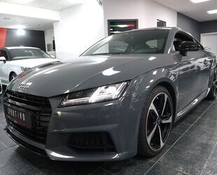 Audi TT Gebrauchtwagen