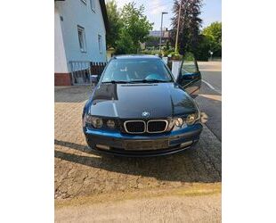 BMW 316 Gebrauchtwagen