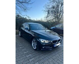 BMW 318 Gebrauchtwagen