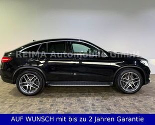 Mercedes-Benz GLE 350 Gebrauchtwagen