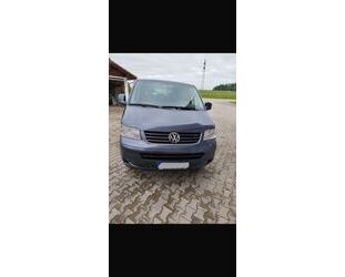 VW T5 Multivan Gebrauchtwagen