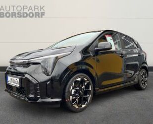 Kia Picanto Gebrauchtwagen