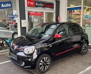 Renault Twingo Gebrauchtwagen