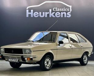 Renault R 20 Gebrauchtwagen